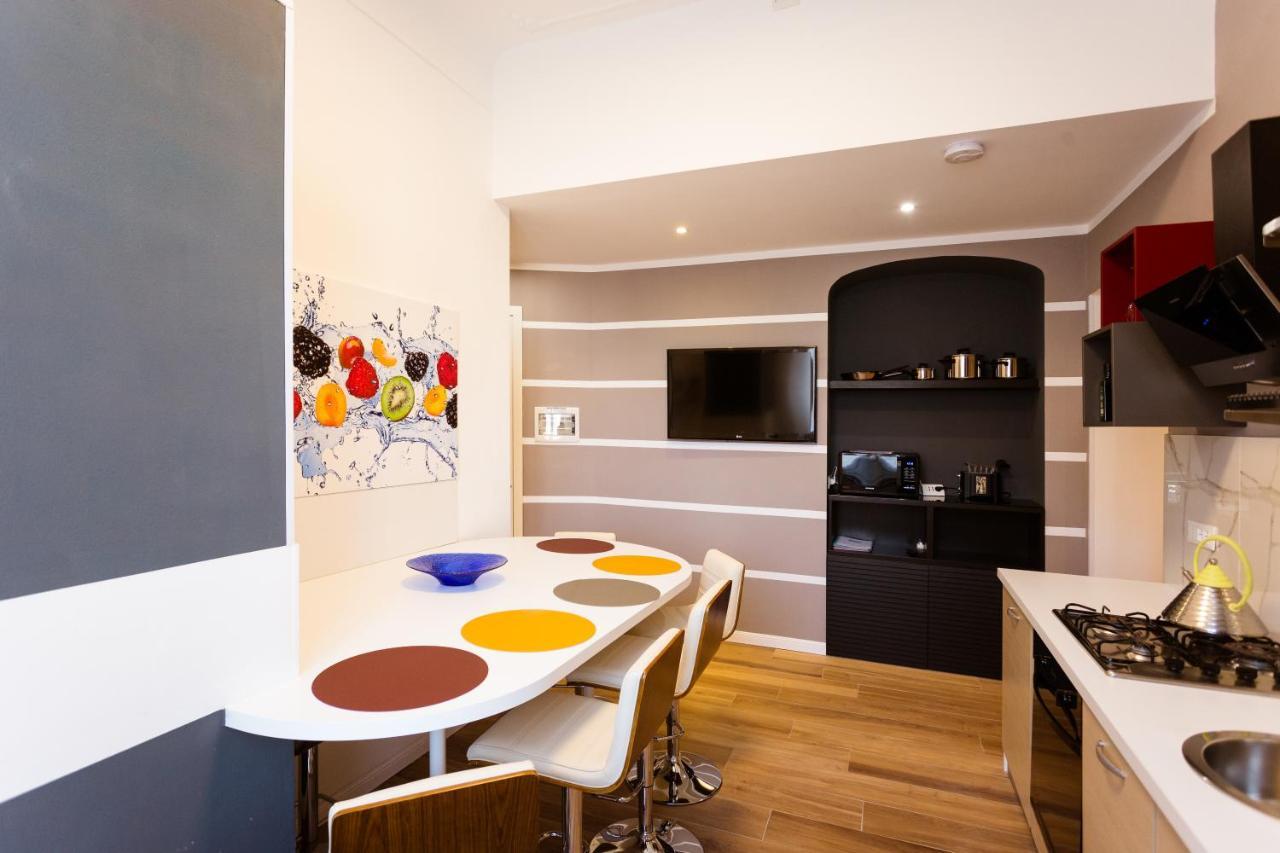 Apartments And Suites 5 Terre Специя Екстериор снимка